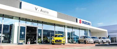 VAuto - Suzuki Vercelli